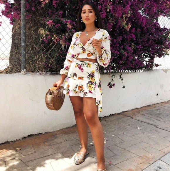 ZARA Co-ord set - Picture 2 of 5